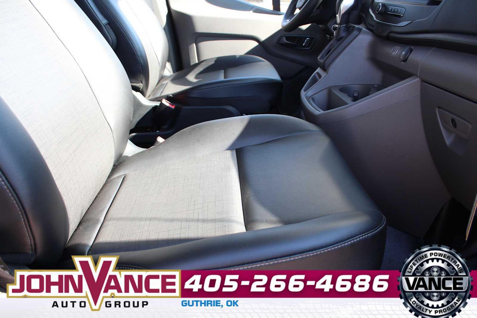 2024 Ford Transit Cargo Van 148 WB High Roof Extended Cargo