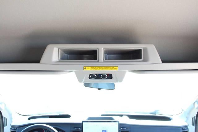 2024 Ford Transit Cargo Van 148 WB High Roof Extended Cargo