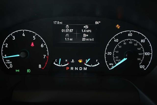 2024 Ford Transit Cargo Van 148 WB High Roof Extended Cargo