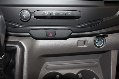 2024 Ford Transit Cargo Van 148 WB High Roof Extended Cargo