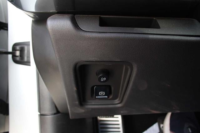 2021 Chevrolet Corvette 1LT