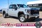 2025 GMC Sierra 2500HD Pro