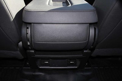 2025 GMC Sierra 2500HD Pro