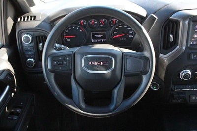 2025 GMC Sierra 2500HD Pro