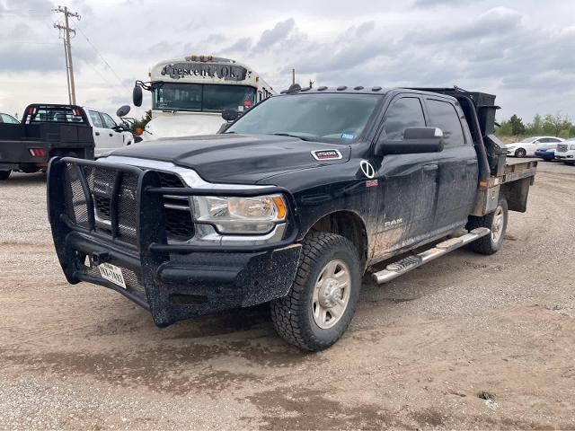 2019 RAM Ram 2500 Tradesman