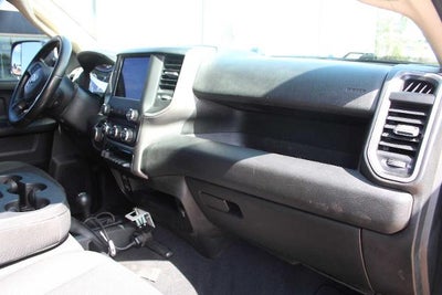 2019 RAM Ram 2500 Tradesman
