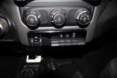 2019 RAM Ram 2500 Tradesman