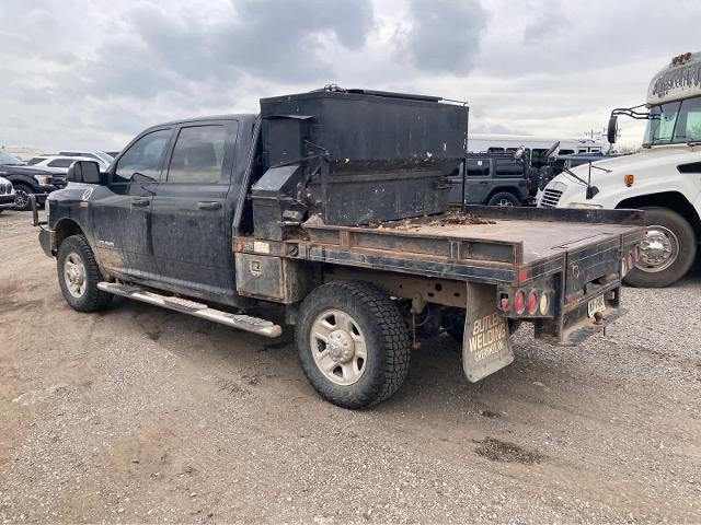 2019 RAM Ram 2500 Tradesman