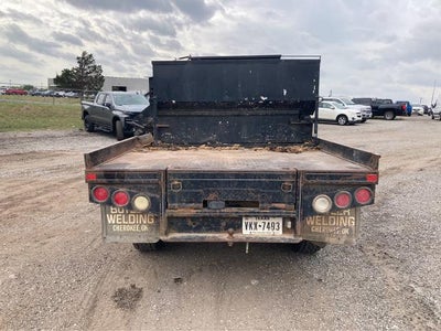 2019 RAM Ram 2500 Tradesman
