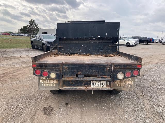 2019 RAM Ram 2500 Tradesman