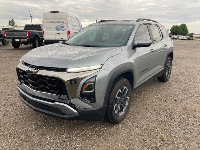2025 Chevrolet Equinox FWD ACTIV