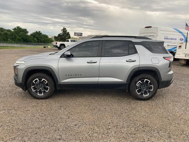 2025 Chevrolet Equinox FWD ACTIV