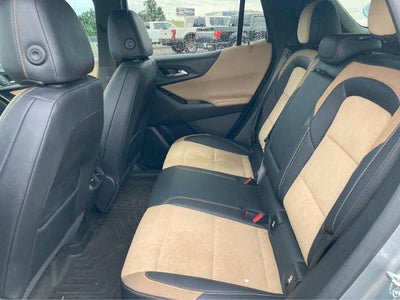 2025 Chevrolet Equinox FWD ACTIV