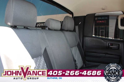 2021 Toyota Tundra SR