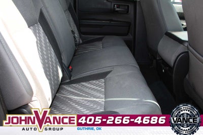 2021 Toyota Tundra SR