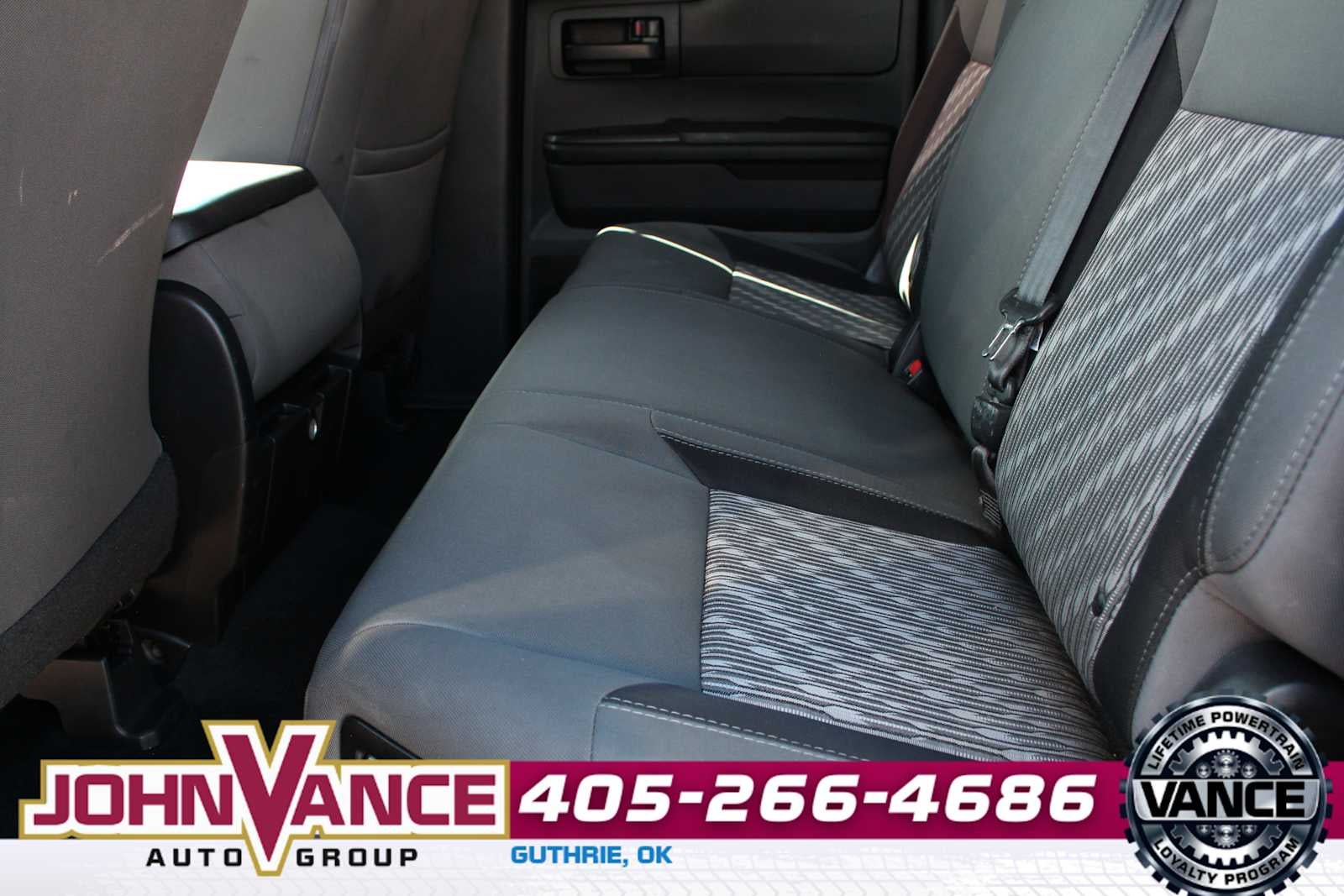 2021 Toyota Tundra SR