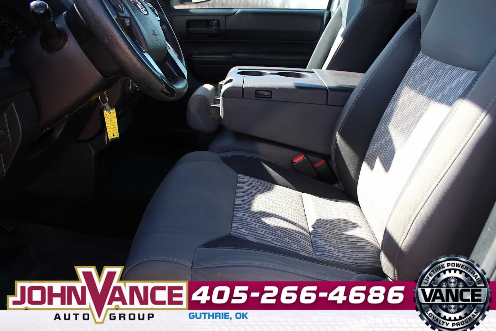 2021 Toyota Tundra SR