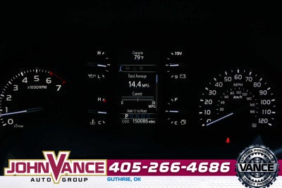 2021 Toyota Tundra SR