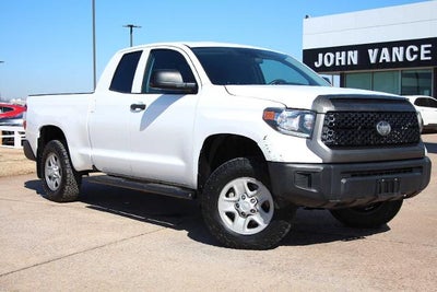 2021 Toyota Tundra SR