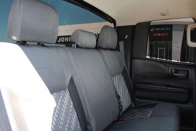 2021 Toyota Tundra SR