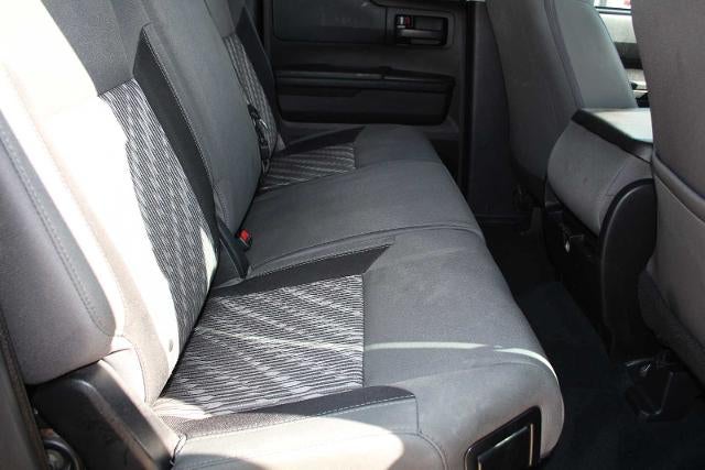 2021 Toyota Tundra SR