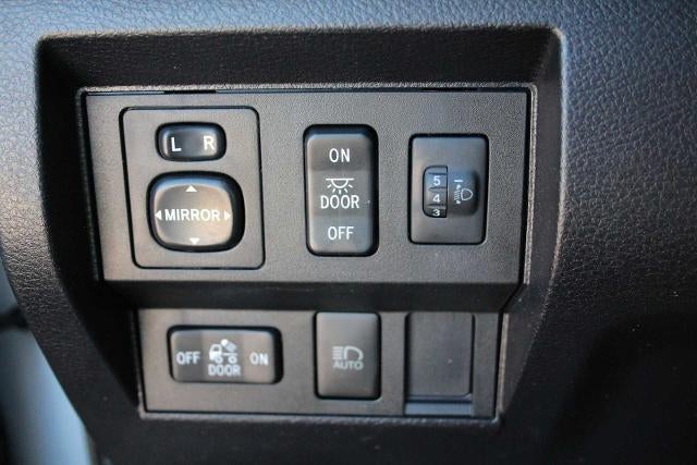 2021 Toyota Tundra SR