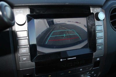 2021 Toyota Tundra SR