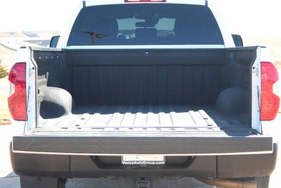 2021 Toyota Tundra SR