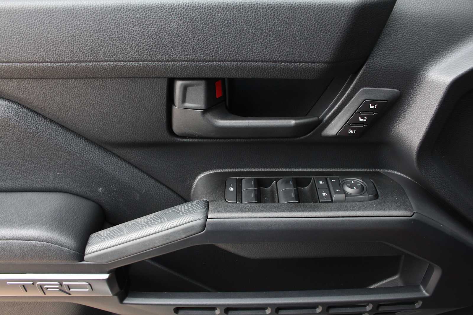 2025 Toyota 4Runner TRD Off Road Premium