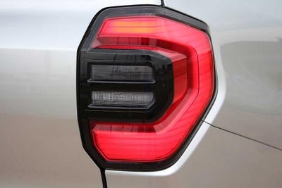 2025 Toyota 4Runner TRD Off Road Premium
