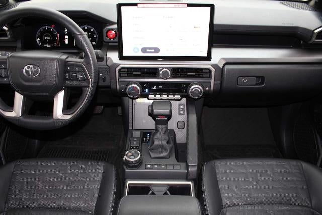 2025 Toyota 4Runner TRD Off Road Premium