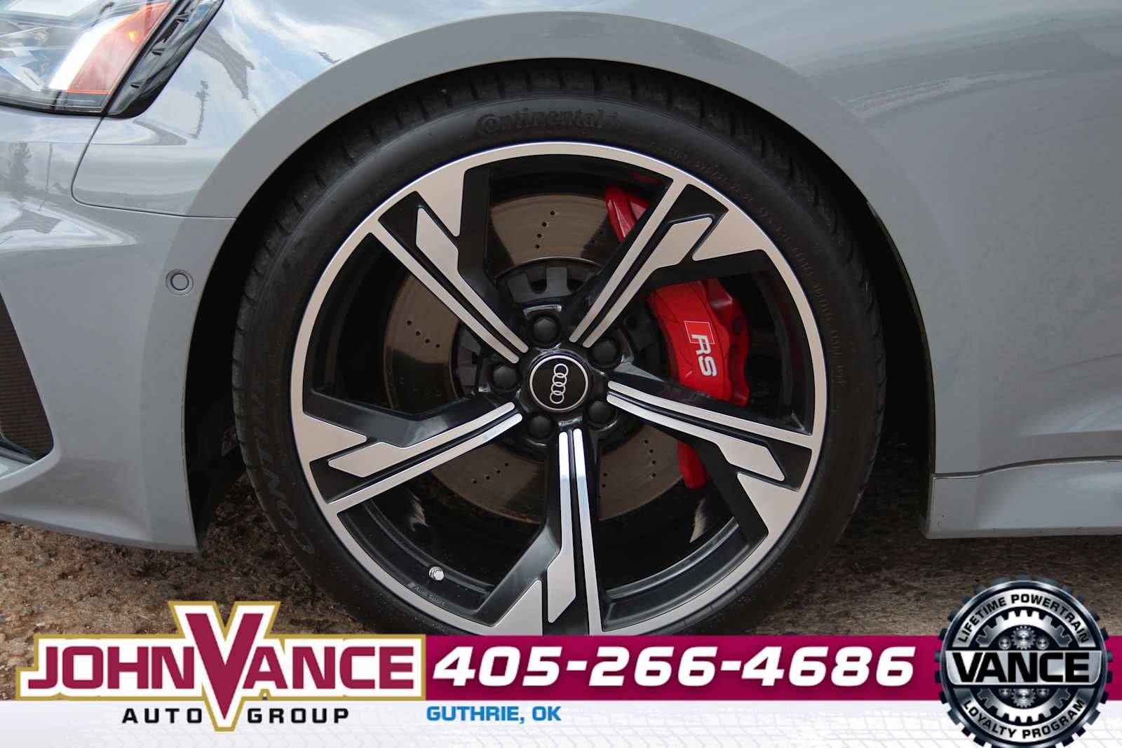 2022 Audi RS 5 Coupe 2.9T quattro