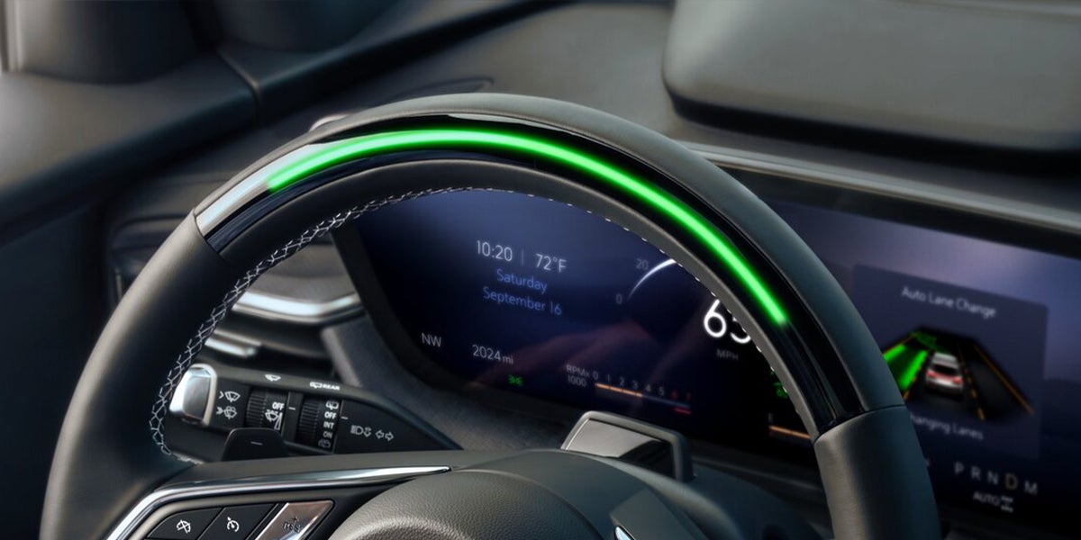 Vance GMC of Miami in MIami OK