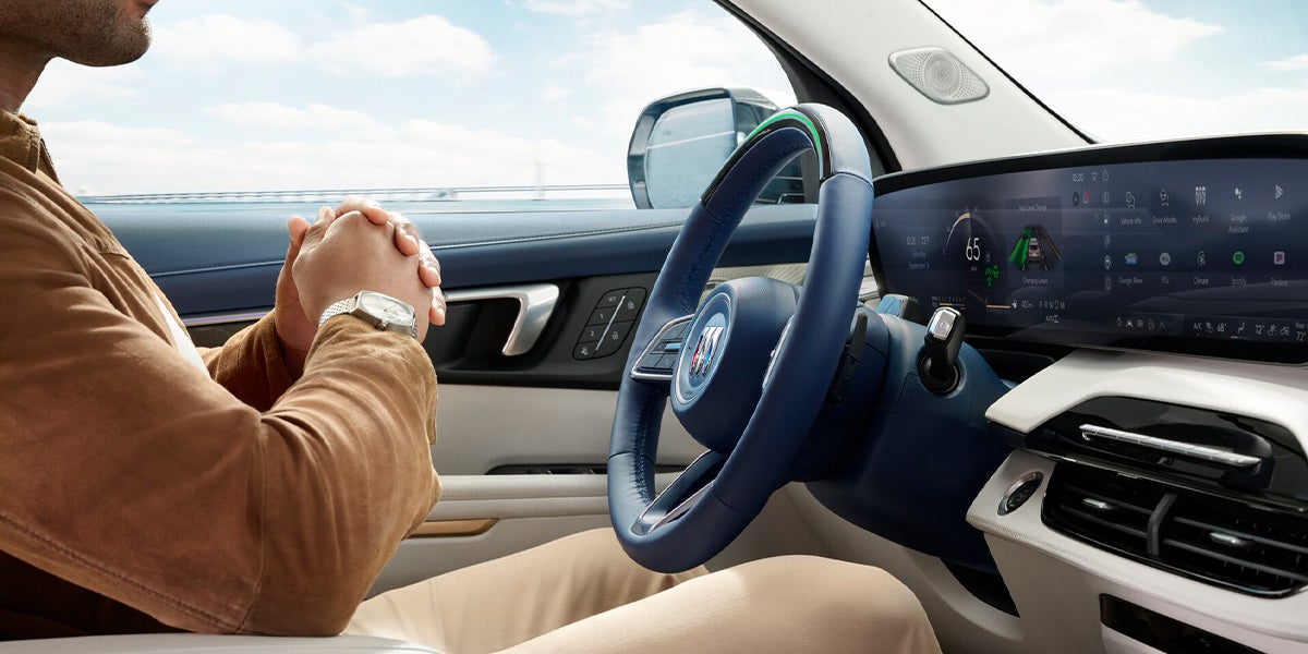 Vance GMC of Miami in MIami OK