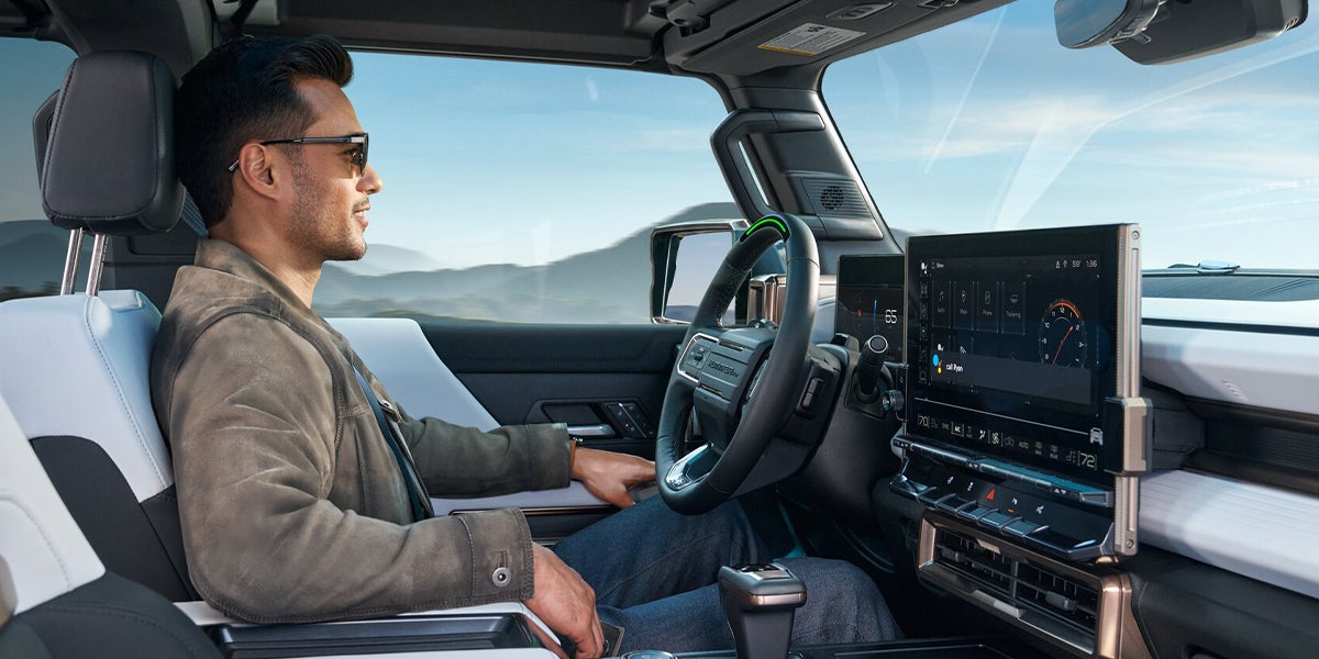 Vance GMC of Miami in MIami OK