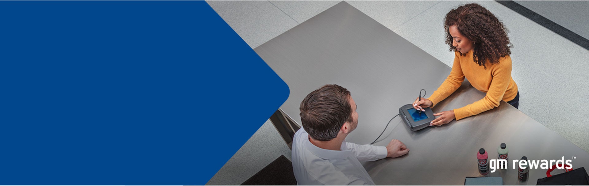 Vance GMC of Miami in MIami OK