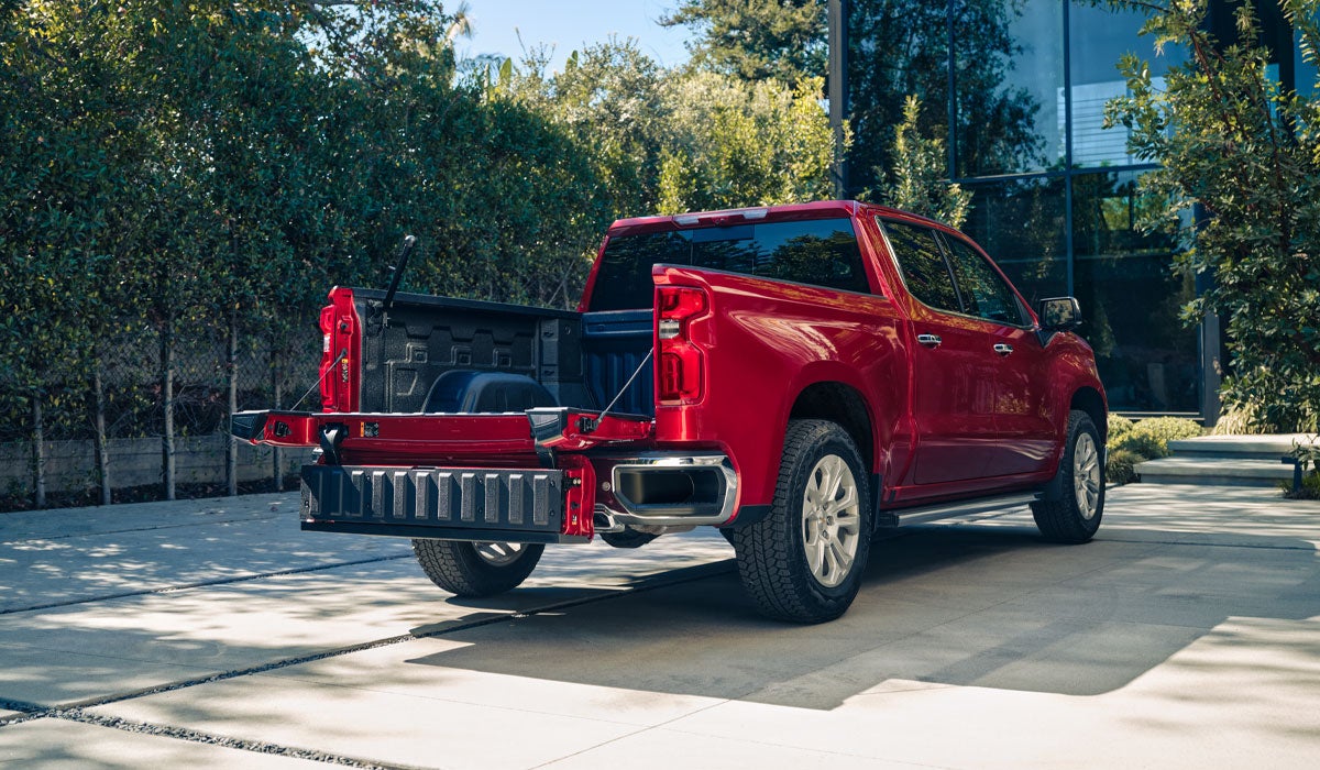 Vance GMC of Miami in MIami OK