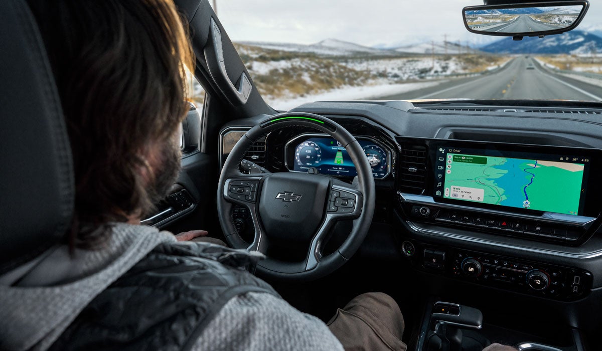 Vance GMC of Miami in MIami OK