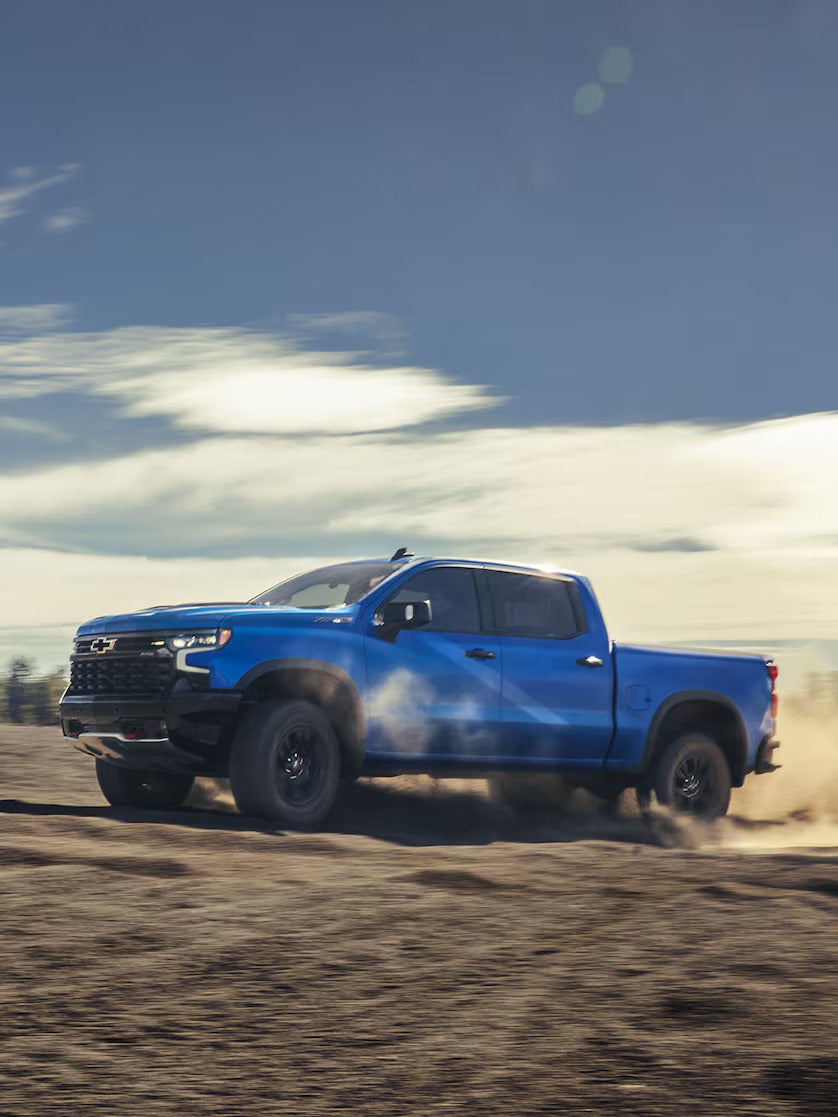 Vance GMC of Miami in MIami OK