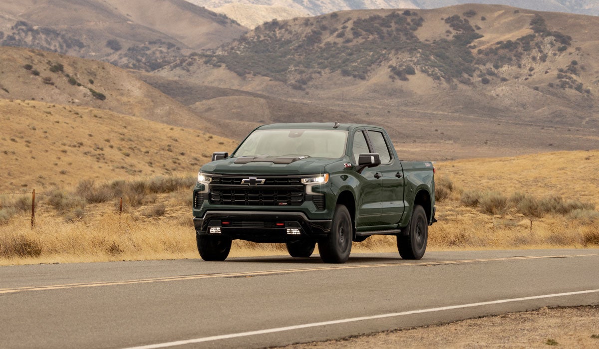 Vance GMC of Miami in MIami OK