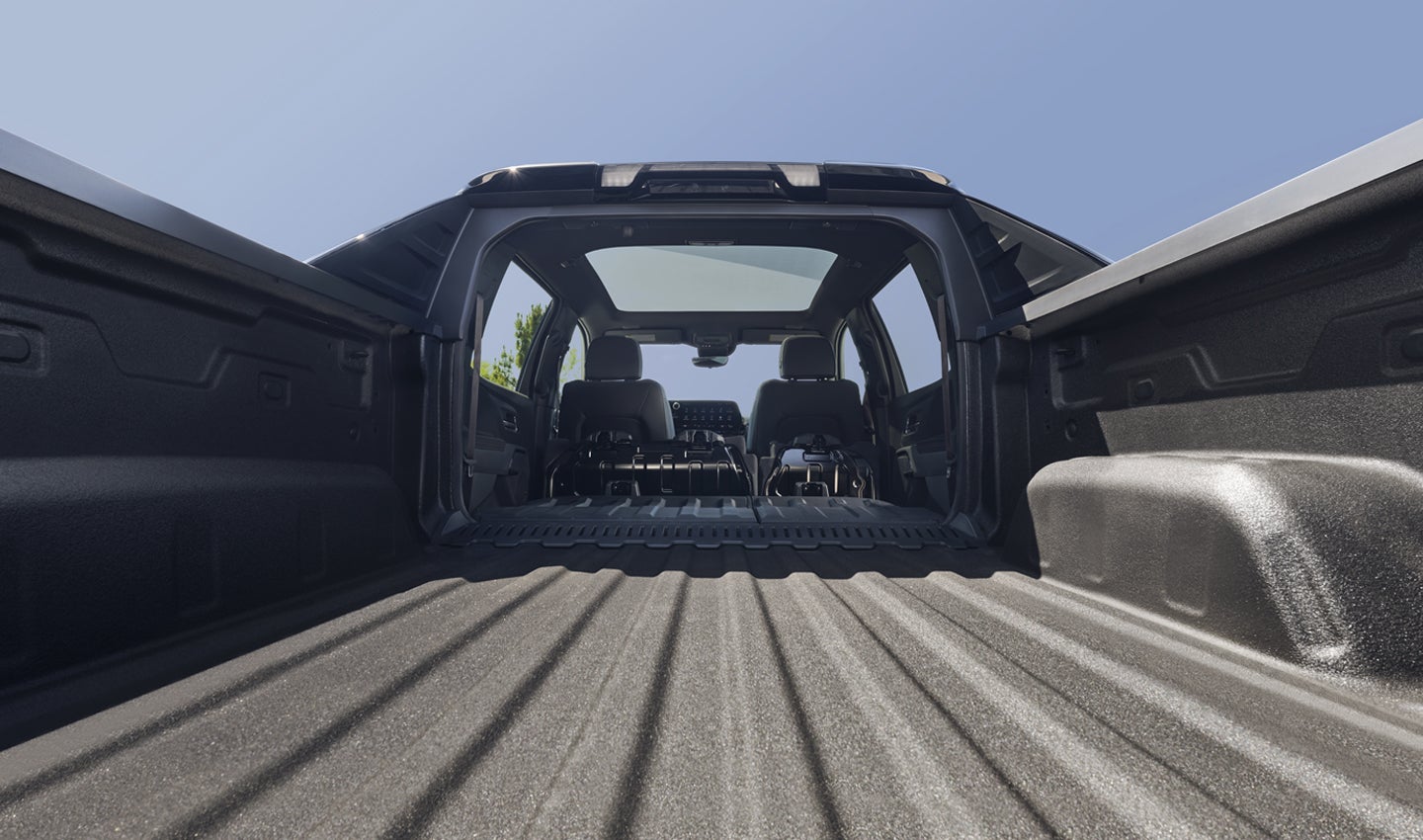 Vance GMC of Miami in MIami OK