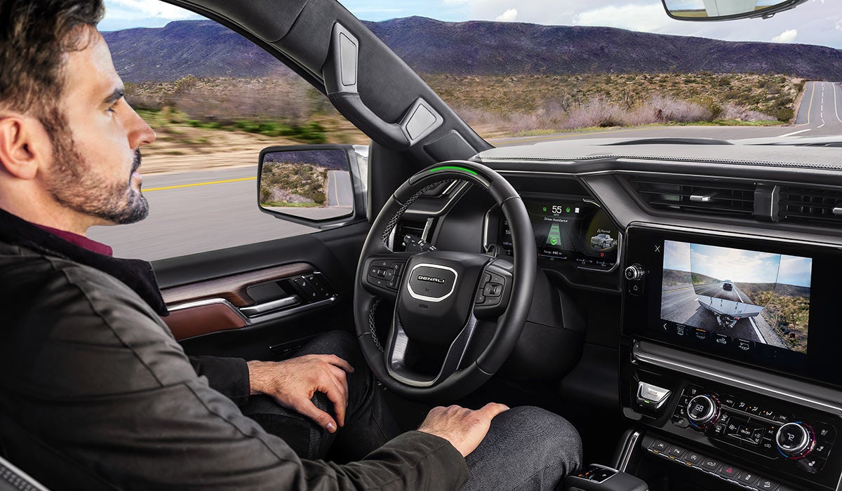 Vance GMC of Miami in MIami OK