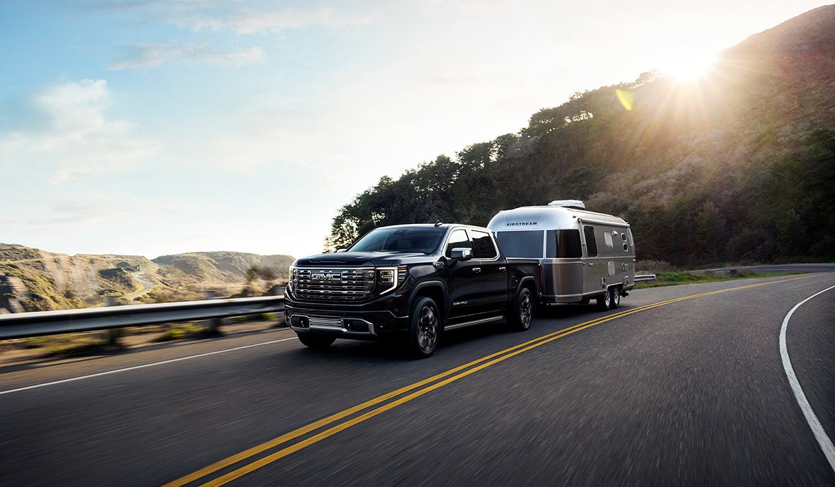 Vance GMC of Miami in MIami OK