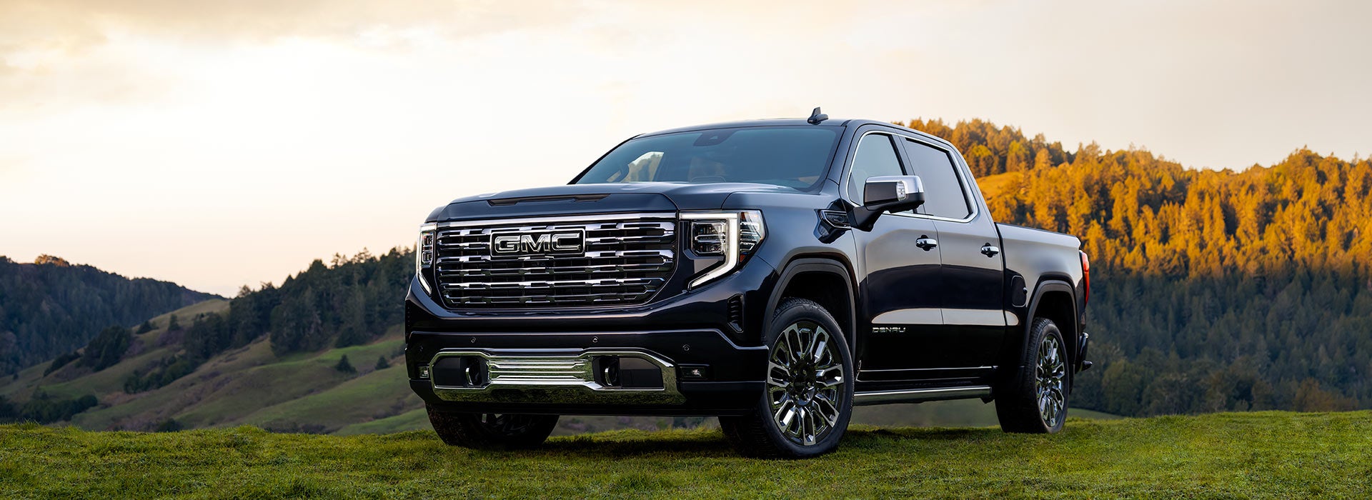 Vance GMC of Miami in MIami OK