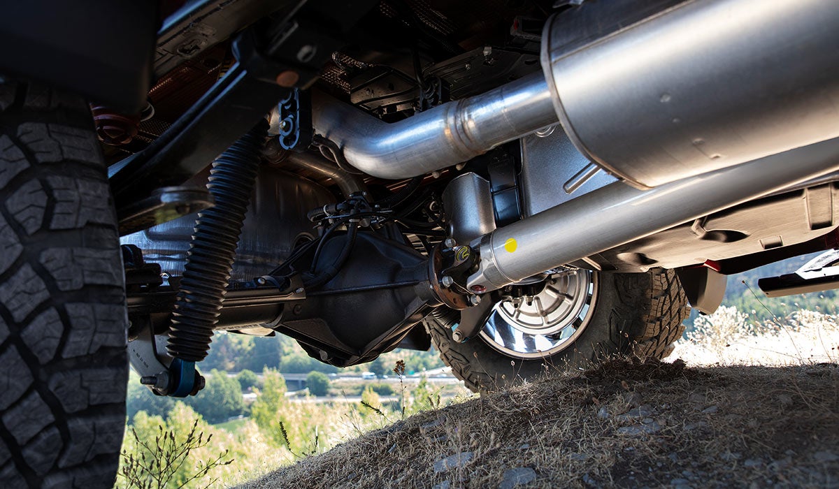 Vance GMC of Miami in MIami OK