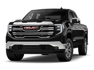 SIERRA 1500 VS FORD F150 - Vance GMC of Miami in MIami OK