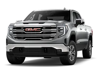 SIERRA 1500 VS RAM 1500 - Vance GMC of Miami in MIami OK