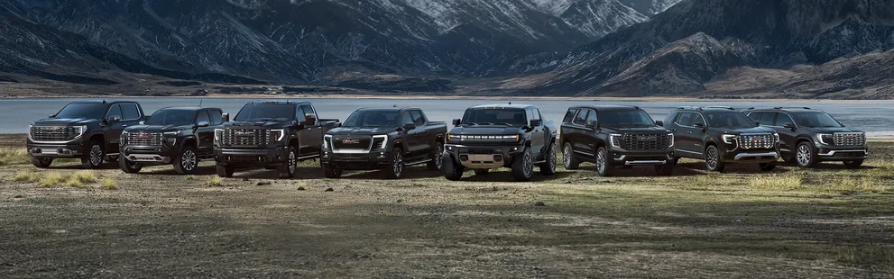 Vance GMC of Miami in MIami OK