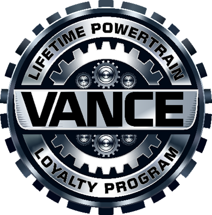 Pre-Owned cars, trucks, and SUVs, guaranteed for life at Vance GMC of Miami in MIami OK