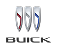 Buick logo at Vance GMC of Miami in MIami OK